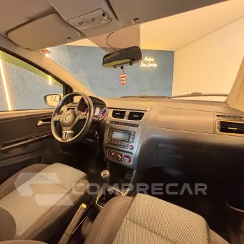 Fox BLUEMOTION 1.0 Mi Total Flex 12V 5p