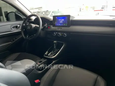 HR-V 1.5 DI I-vtec EXL