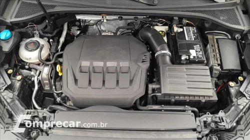 Q3 2.0 40 TFSI GASOLINA SPORTBACK PERFORMANCE QUA