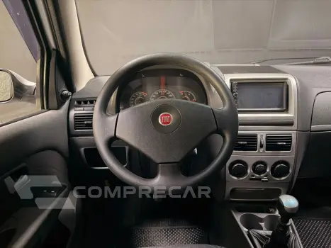 PALIO 1.4 MPI FIRE ELX WEEKEND 8V FLEX 4P MANUAL
