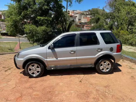 ECOSPORT 1.6 XLT 8V