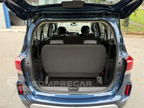 SPIN 1.8 LTZ 8V