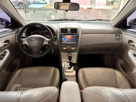 COROLLA XEI20FLEX