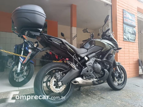 VERSYS 650 ABS