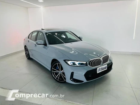 320I M SPORT FLEX