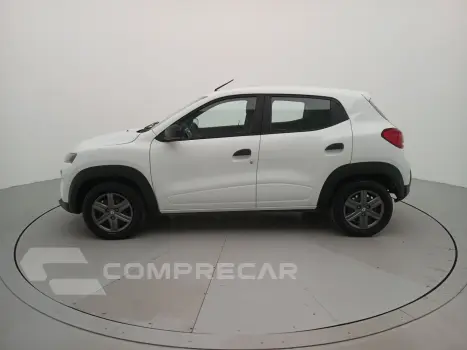 KWID 1.0 12V SCE FLEX ZEN MANUAL
