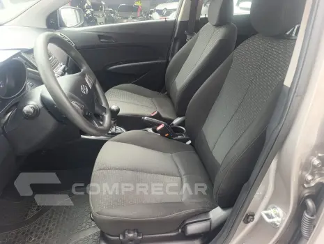 HB20 1.0 12V Comfort