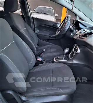 Fiesta Hatch 1.6 16V 4P FLEX SE POWERSHIFT AUTOMÁTICO