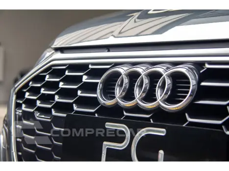 A3 2.0 40 TFSI MHEV SEDAN S LINE S-TRONIC