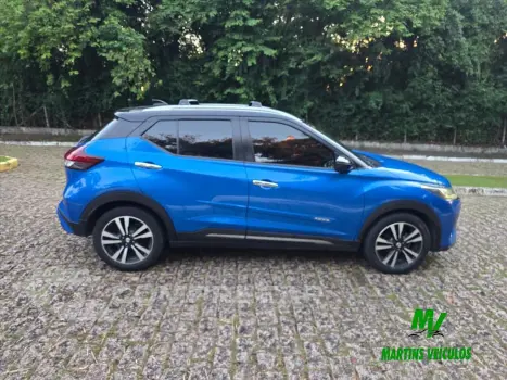 KICKS 1.6 16V FLEXSTART EXCLUSIVE XTRONIC