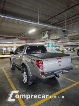 L200 TRITON 3.5 4X4 CD V6 24V