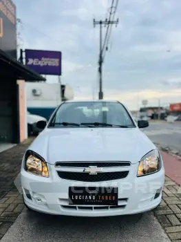 CELTA 1.0 MPFI LT 8V