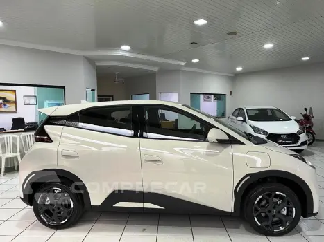 Dolphin Mini 38 KW ELÉTRICO GS