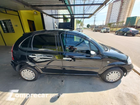 C3 1.4 I GLX 8V