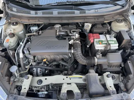 KICKS 1.6 16V FLEXSTART EXCLUSIVE XTRONIC