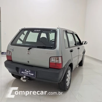 UNO 1.0 MPI Mille WAY Economy 8V