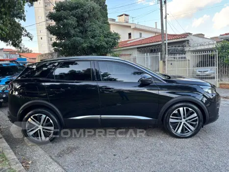 3008 1.6 16V THP Griffe