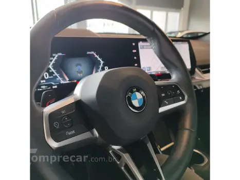 X1 2.0 16V TURBO GASOLINA SDRIVE20I M SPORT STEPTRONIC