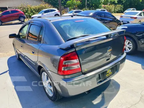 Astra Advantage 2.0 MPFI 8V FlexPower 5p