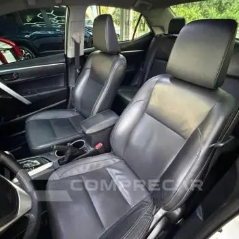 COROLLA XRS20FLEX
