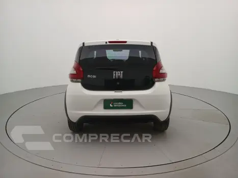 MOBI 1.0 EVO FLEX LIKE. MANUAL