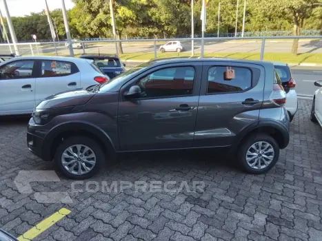 MOBI 1.0 EVO FLEX LIKE. MANUAL
