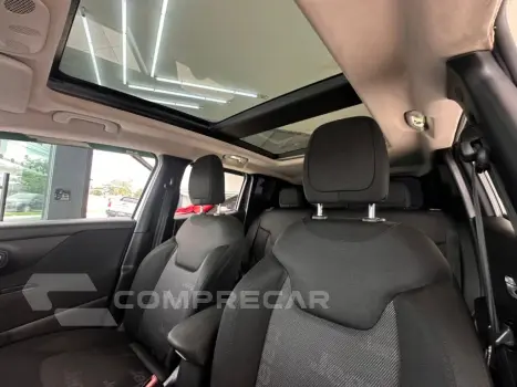 RENEGADE 1.8 16V FLEX SPORT 4P AUTOMÁTICO