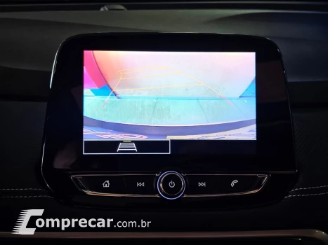 TRACKER 1.2 Turbo Premier