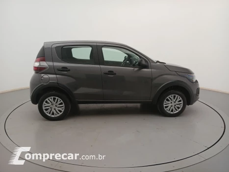 MOBI 1.0 EVO FLEX LIKE. MANUAL