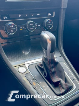GOLF 2.0 MI GTI 8V
