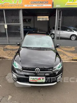 Saveiro CROSS 1.6 Mi Total Flex 8V CE