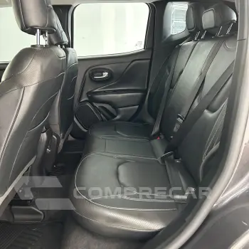 RENEGADE 1.3 T270 Turbo Longitude
