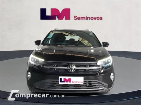 NIVUS 1.0 200 TSI TOTAL FLEX HIGHLINE AUTOMÁTICO