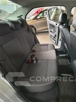 VOYAGE 1.6L MB5