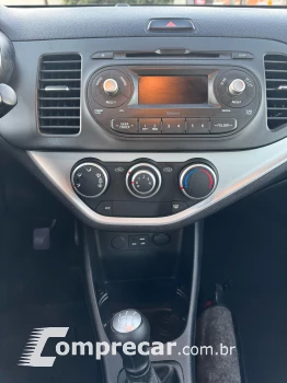 Picanto EX 1.1