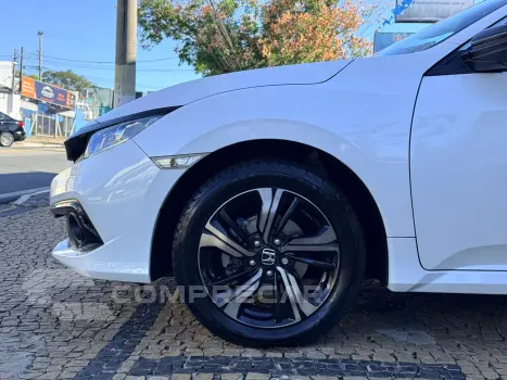 CIVIC 2.0 16vone Sport