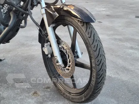YBR 150 FACTOR ED/FLEX