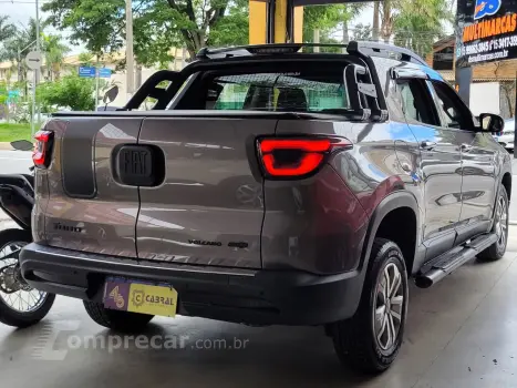 Toro Volcano 2.0 16V 4x4 TB Diesel Aut.