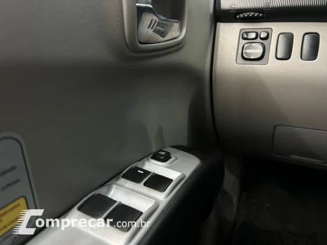 L200 Triton Sport 3.2 DID-H HPE 4WD (Aut)