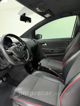 FOX 1.6 MI Rock IN RIO 8V