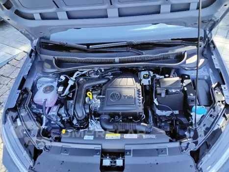 NIVUS 1.0 200 TSI TOTAL FLEX COMFORTLINE AUTOMÁTICO