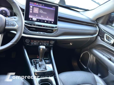 COMPASS 1.3 T270 TURBO FLEX LIMITED AT6