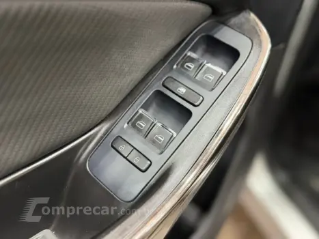 TIGGO 5x - 1.5 VVT TURBO i TXS DCT