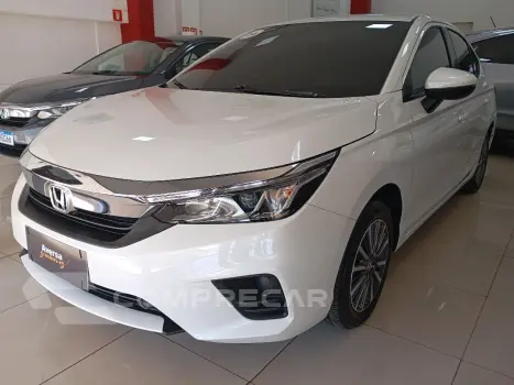 CITY 1.5 i-VTEC FLEX LX CVT