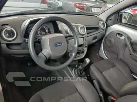 KA - 1.0 MPI 8V 2P MANUAL