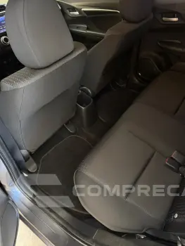 Fit 1.5 16V 4P LX FLEX AUTOMÁTICO