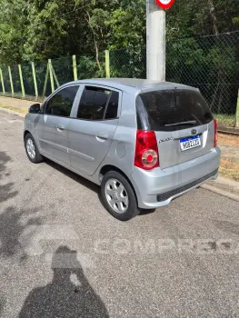 PICANTO 1.0 EX 12V