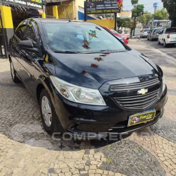 ONIX HATCH Joy 1.0 8V Flex 5p Mec.