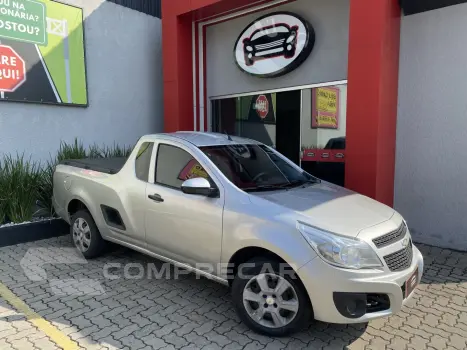 MONTANA 1.4 MPFI LS CS 8V FLEX 2P MANUAL