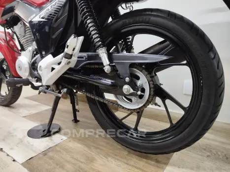 CG 160 FAN